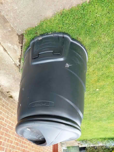 Photo of free Blackwell compost bin -Mickleover (Mickleover DE3) #1