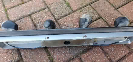 Photo of free 2nd Light Fitting (Manor Top S12) #4