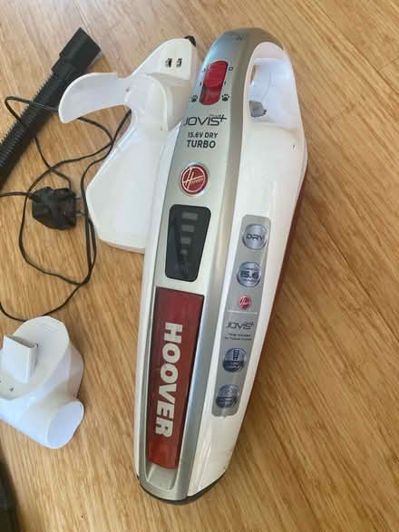 Photo of free Hand Held Hoover (Forest Hill SE26) #2