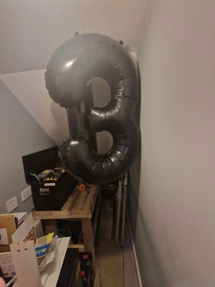 Photo of free 13th birthday (New malden KT3) #2