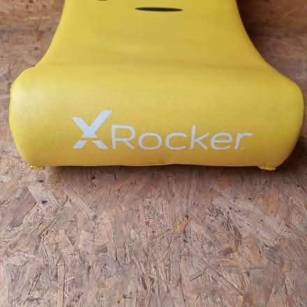 Photo of free Gaming chair (Bamber Bridge PR5) #2