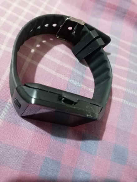 Photo of free Very Basic smart watch (West Bromwich central B70) #1
