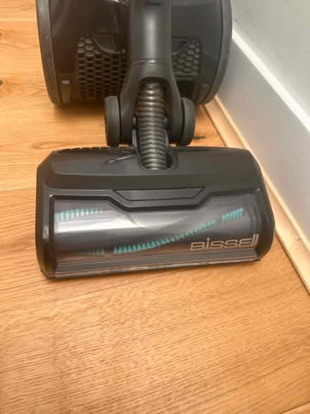 Photo of Bissell older style hoover head (Se6 2ha) #3