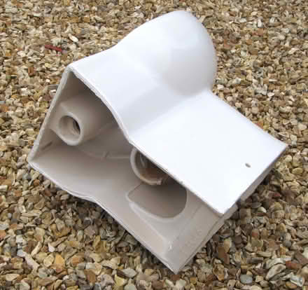 Photo of free Ideal Standard WC pan (Loughborough LE11) #2