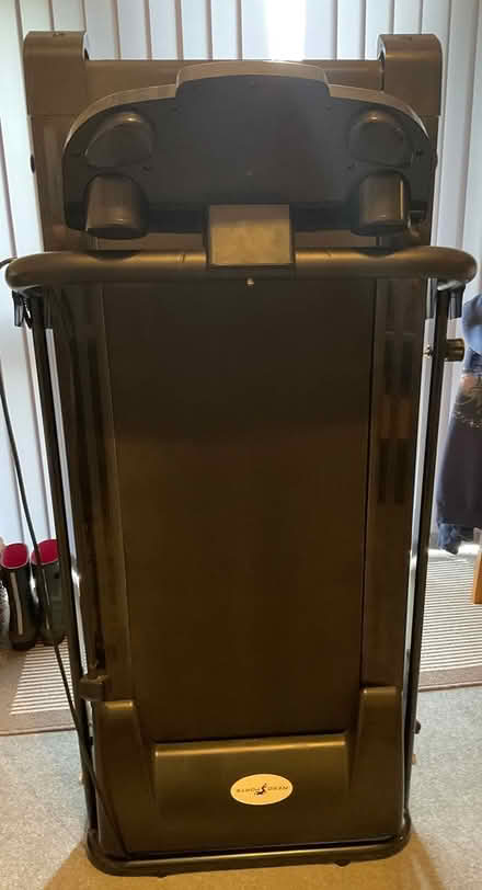 Photo of free Nero treadmill (Tn4) #2