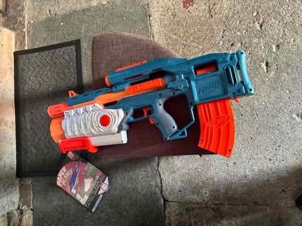 Photo of free Toys (DA11) #4