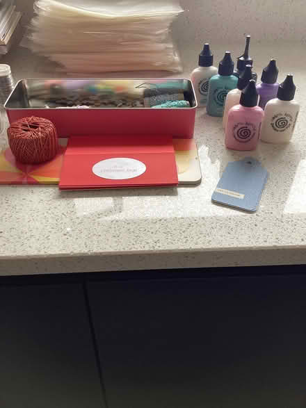 Photo of free Craft stuff (Connah's Quay CH5) #1
