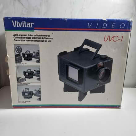 Photo of free No idea (Bamber Bridge PR5) #1