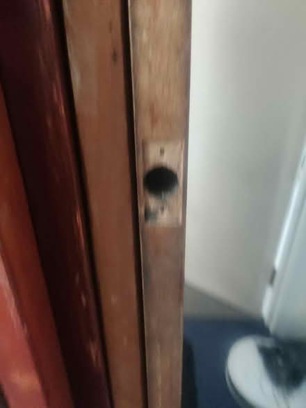 Photo of free Internal door bundle (Grays RM17) #4