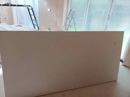Photo of free Insulated plasterboard (Chellaston, Derby) #2