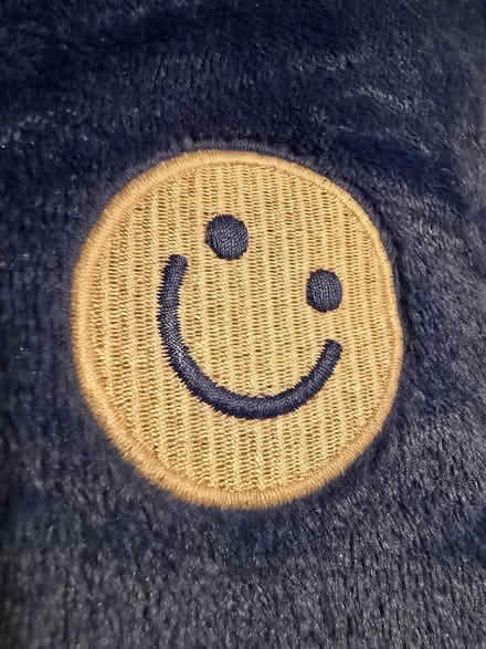 Photo of free Blue Sleepwear Set L 10/12 NWT (West 7th) #3