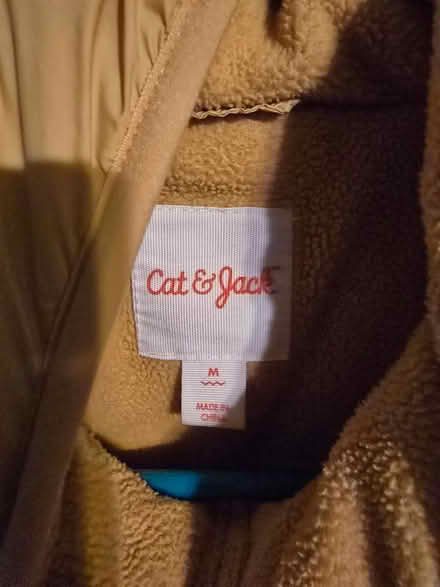 Photo of free Yellow Hoodie (West 7th) #3