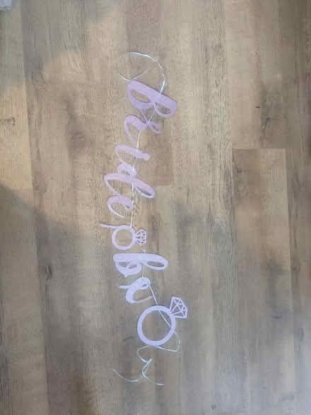 Photo of free Hen Party bits for the table (Earlham NR4) #3