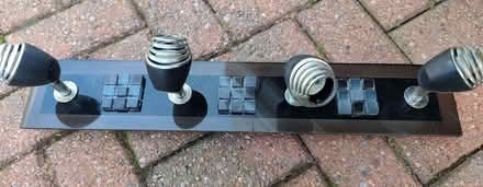 Photo of free 2nd Light Fitting (Manor Top S12) #1