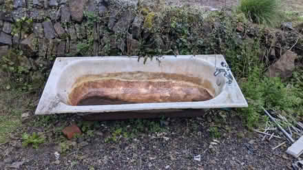 Photo of free Steel Bath (Castlemartyr) #1
