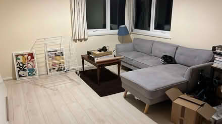 Photo of free Scandy Sofa - MUST GO TODAY (Oxford OX4) #1