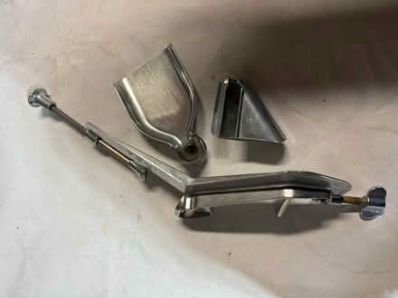 Photo of free Cherry pitter, genius design (Mill Valley) #2