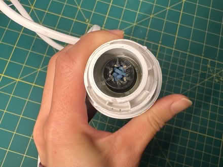 Photo of free Stick blender for parts (N16) #2