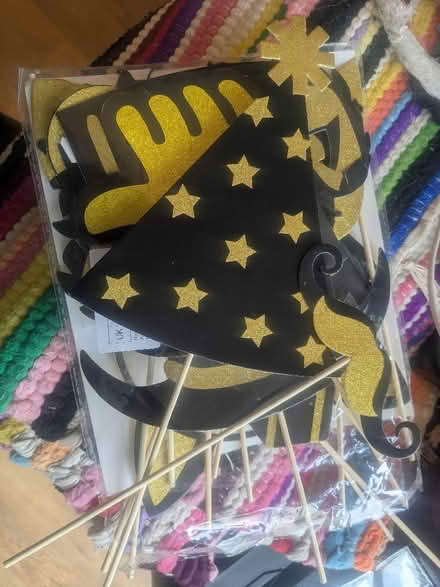 Photo of free Hen Party bits for the table (Earlham NR4) #2