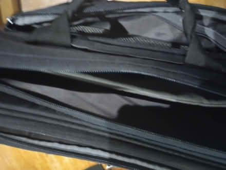 Photo of free Laptop bag with strap (Abergavenny NP7) #2