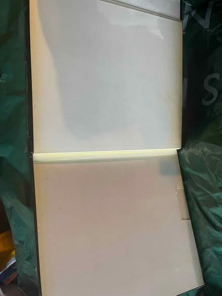 Photo of free Retro/vintage photo album used (Finsbury Park N4) #4