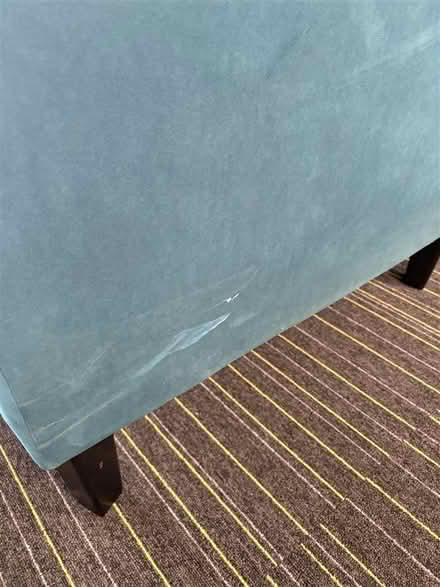 Photo of free sofa (Leeds City Centre LS1) #2