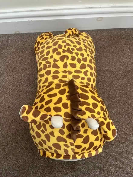 Photo of free Soft toy (BA2) #4