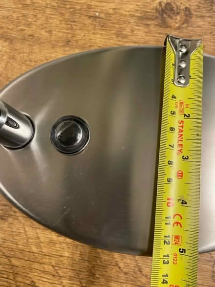 Photo of free Soap dispenser (WV13 Willenhall) #4