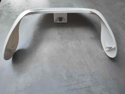 Photo of free Baby tray/table for babyseat (Seven Kings, IG3, London) #2