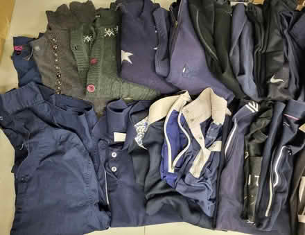 Photo of free Ladies Clothing Sz Sm (Elmvale Acres) #2