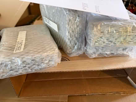 Photo of free Humidifier Filters (Waltham South Side) #1