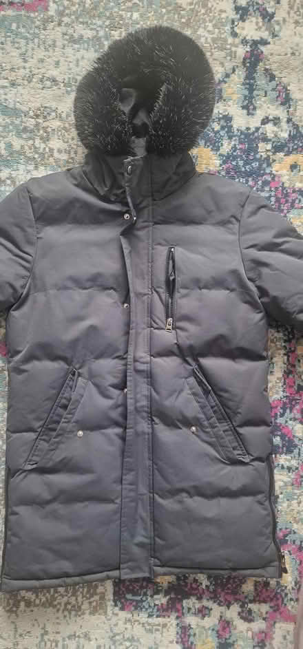 Photo of free Mens coat brave soul (Royston SG8) #2