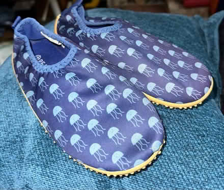 Photo of free Kids Water Shoes (Hemel Hempstead HP3) #1