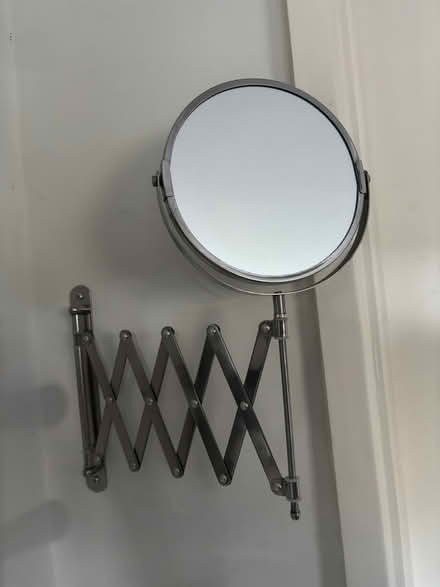 Photo of free IKEA dressing table set (Dulwich SE21) #3