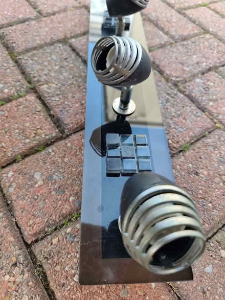 Photo of free 2nd Light Fitting (Manor Top S12) #2