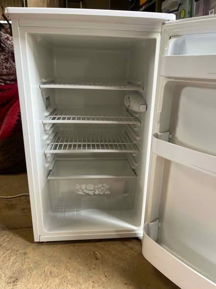 Photo of free Undercounter Fridge (Winchcombe) #2