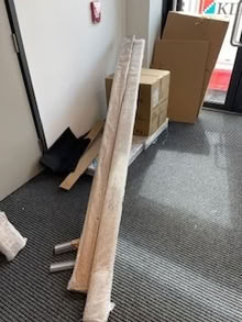 Photo of free Shelving some used and some new (Pinner HA5) #2