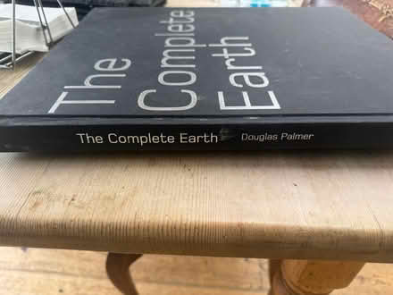 Photo of free Beautiful coffee table book (Rathgar) #2