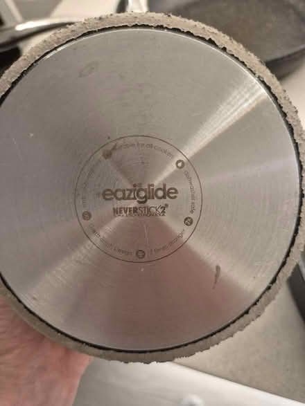 Photo of free Pans (Tytherington SK10) #3