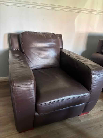 Photo of free Armchair (Firth Park S5) #1