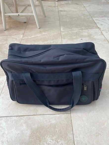 Photo of free Small holdall (Royal Leamington Spa CV32) #1