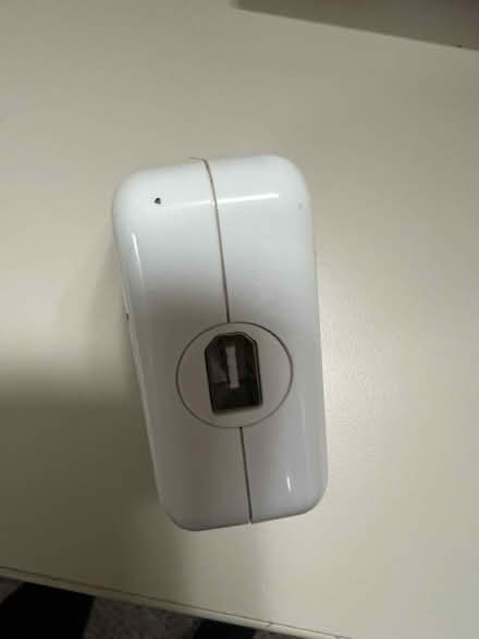 Photo of free Apple plug (Millmount) #1