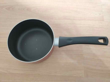Photo of free Saucepan (islington N1) #2