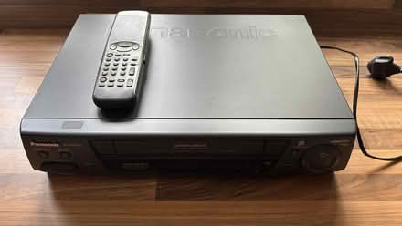 Photo of free Video Player - Untested (Garsington OX44) #1