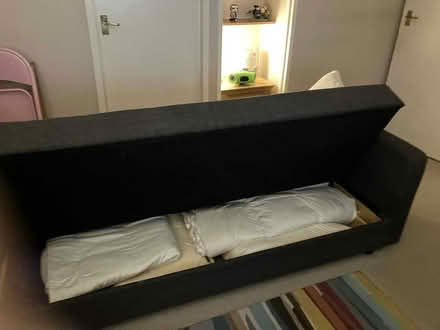 Photo of free Sofa bed (Top Amersham HP6) #3
