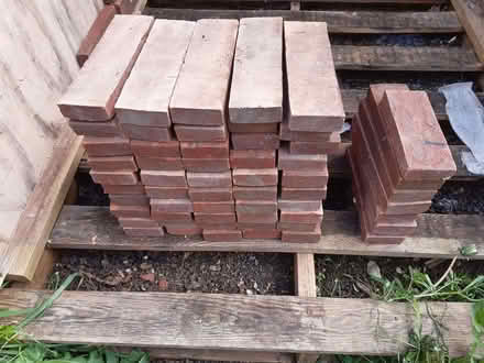 Photo of free Half depth bricks (Old Walcot SN3) #1