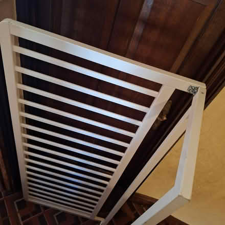 Photo of free Safety rail for double bed (Perivale Greenford) #1