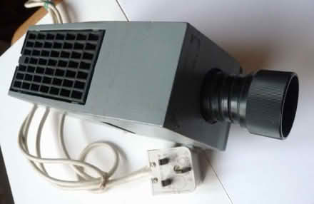 Photo of free Vintage Slide Projector (Bridlington YO16) #3