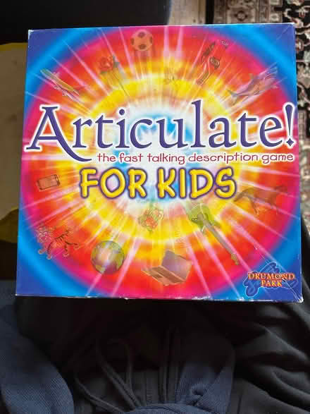 Photo of free Articulate for kids (Nailsworth GL6) #1