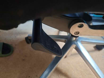 Photo of free Office chair (Harrow Weald HA3) #4